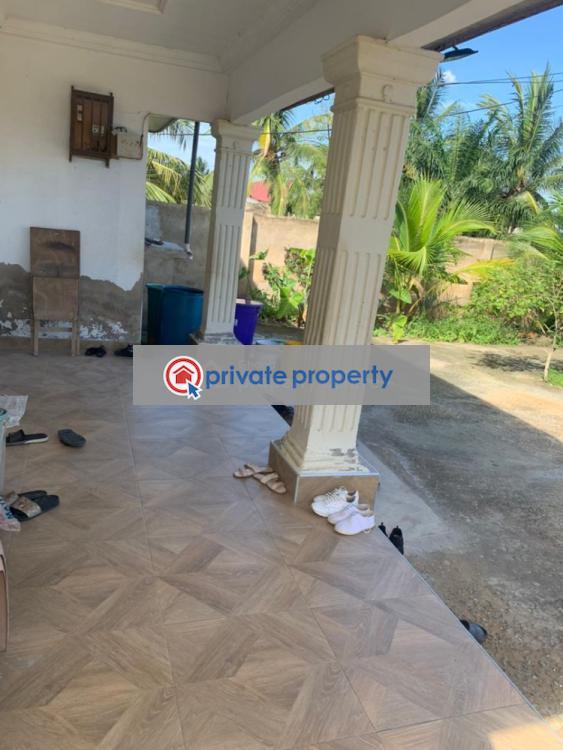 3 bedroom Detached Bungalow For Sale &nbsp;ashalaja Amasaman Accra Metropolitan  - 1
