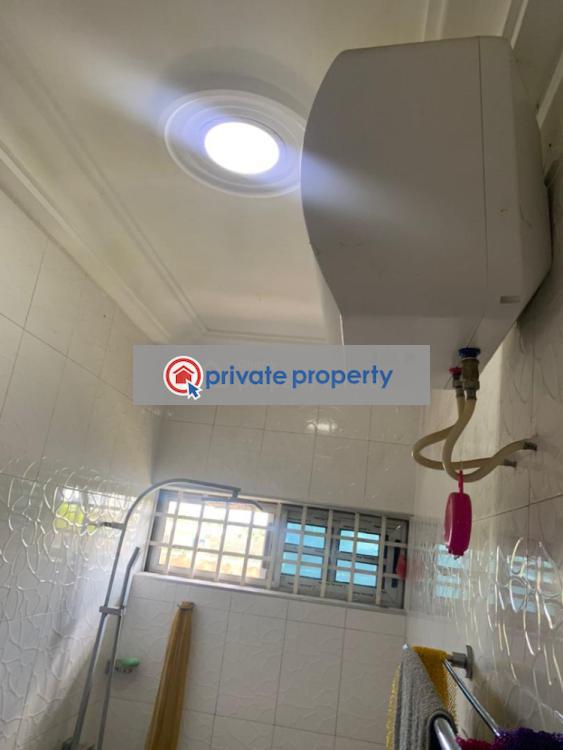 3 bedroom Detached Bungalow For Sale &nbsp;ashalaja Amasaman Accra Metropolitan  - 3