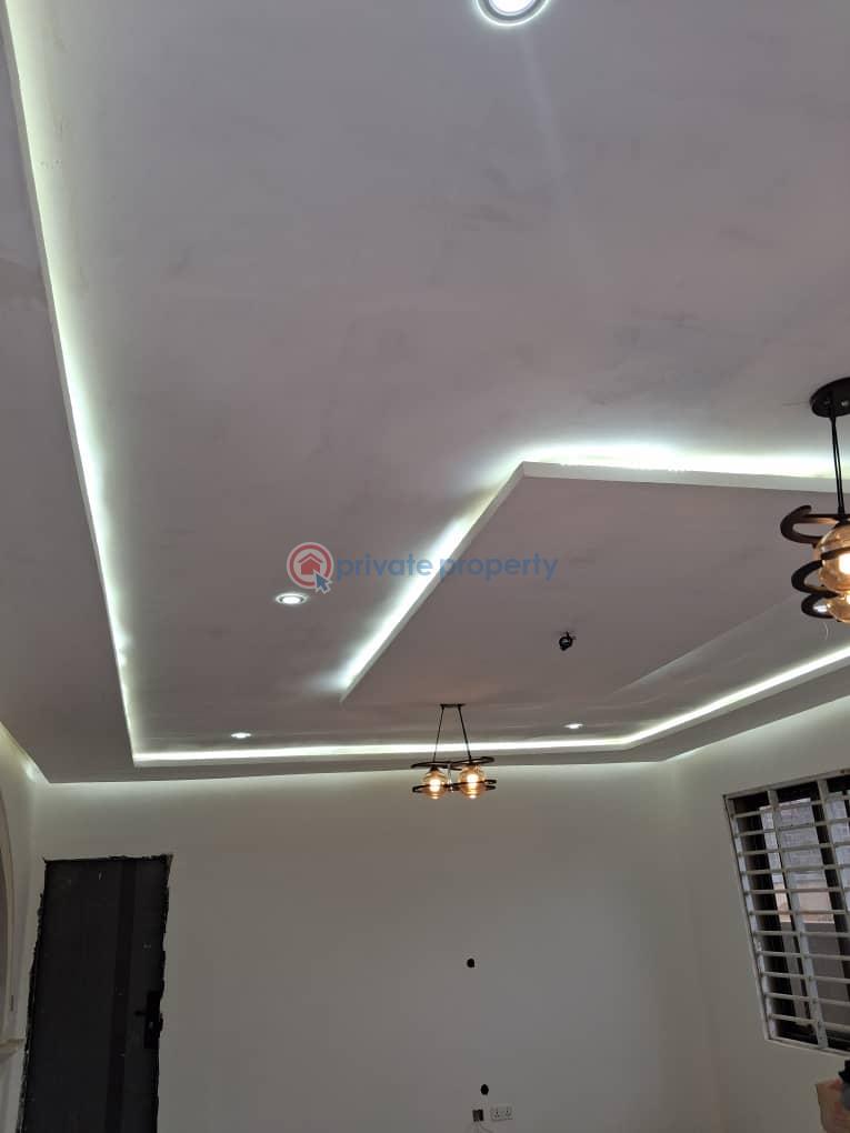 3 bedroom House For Sale Greenfield Estates Amrahia Adenta Municipal Accra - 4