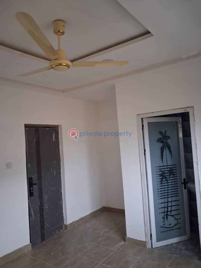 3 bedroom House For Sale Greenfield Estates Amrahia Adenta Municipal Accra - 1