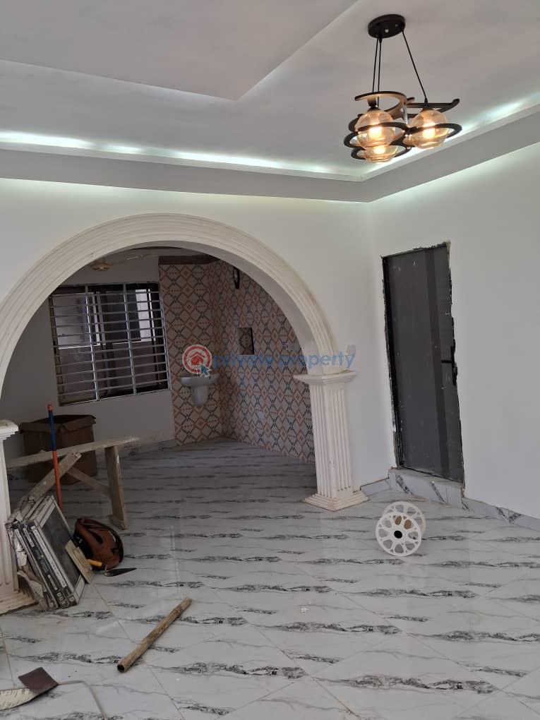3 bedroom House For Sale Greenfield Estates Amrahia Adenta Municipal Accra - 5
