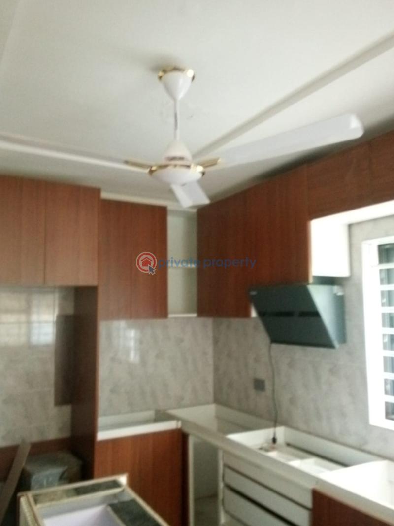 3 bedroom House For Sale Ga Odumase Awoshie Junction Ga West Municipal Accra - 2