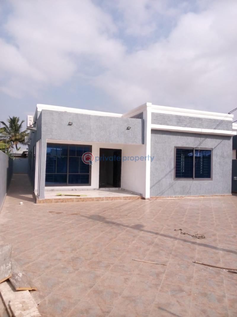 3 bedroom House For Sale Ga Odumase Awoshie Junction Ga West Municipal Accra - 0