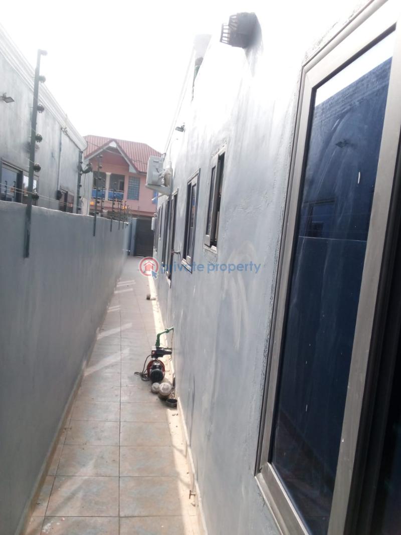 3 bedroom House For Sale Ga Odumase Awoshie Junction Ga West Municipal Accra - 6