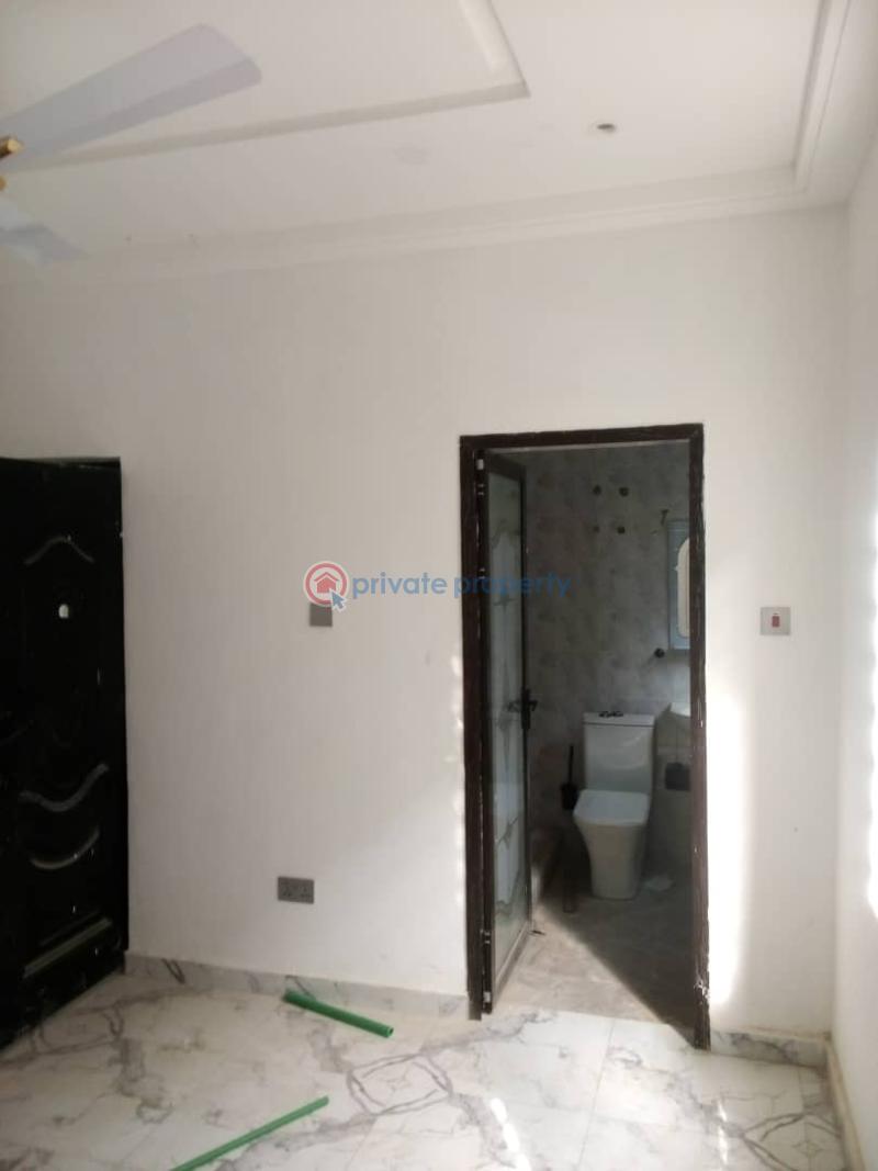 3 bedroom House For Sale Ga Odumase Awoshie Junction Ga West Municipal Accra - 4