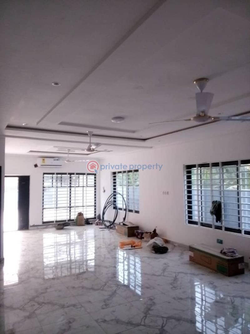 3 bedroom House For Sale Ga Odumase Awoshie Junction Ga West Municipal Accra - 1