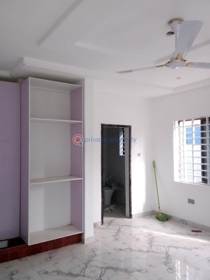 3 bedroom House For Sale Ga Odumase Awoshie Junction Ga West Municipal Accra - 3