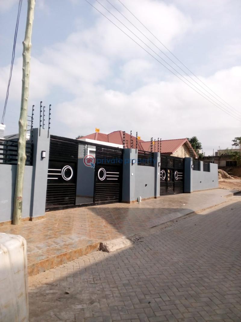 3 bedroom House For Sale Ga Odumase Awoshie Junction Ga West Municipal Accra - 8