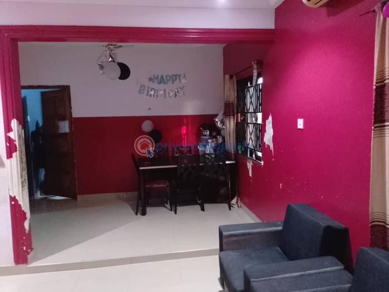 3 bedroom House For Sale Oyarifa Owusu Ansah Area Adenta Municipal Accra - 1