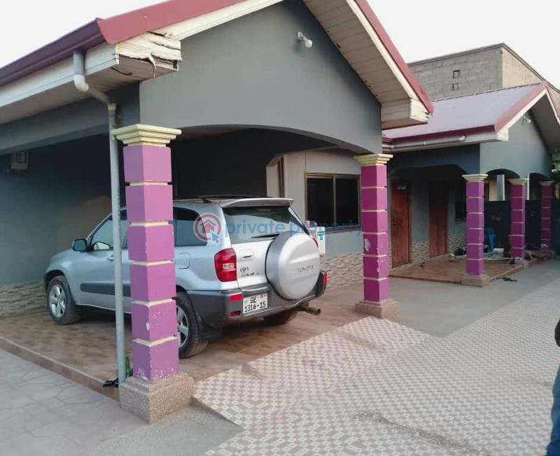 3 bedroom House For Sale Oyarifa Owusu Ansah Area Adenta Municipal Accra - 7
