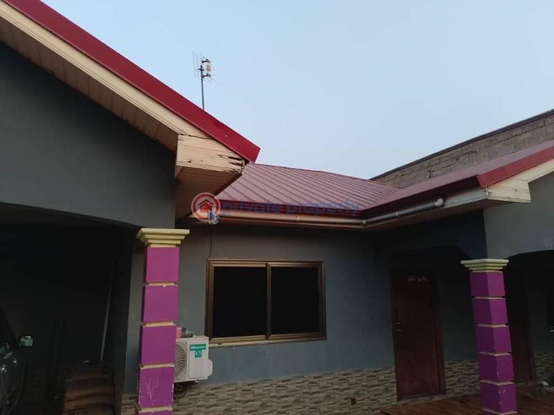 3 bedroom House For Sale Oyarifa Owusu Ansah Area Adenta Municipal Accra - 2