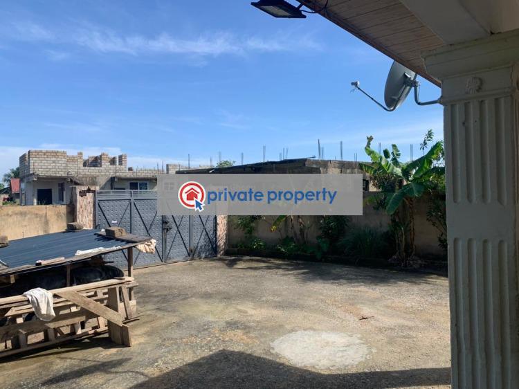 3 bedroom Detached Bungalow For Sale &nbsp;ashalaja Amasaman Accra Metropolitan  - 2