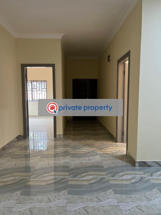 3 bedroom Detached Bungalow For Sale &nbsp;amasaman Kutunse Accra Metropolitan  - 4