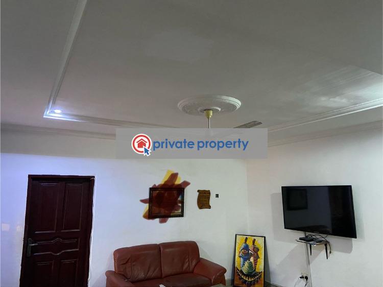 3 bedroom Detached Bungalow For Sale &nbsp;amasaman Highway Accra Metropolitan  - 2