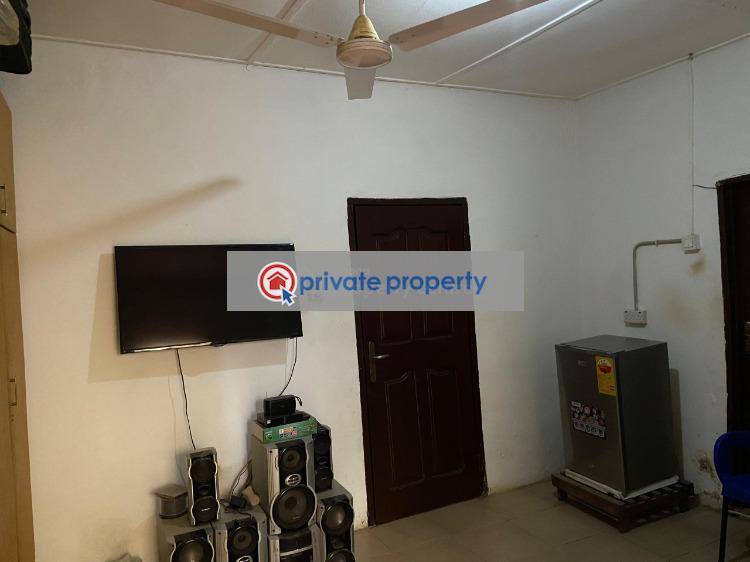 3 bedroom Detached Bungalow For Sale &nbsp;amasaman Highway Accra Metropolitan  - 9
