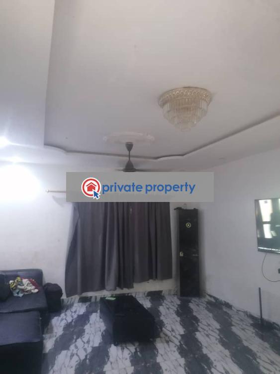 3 bedroom Detached Bungalow For Sale &nbsp;amasaman Highway Accra Metropolitan  - 3