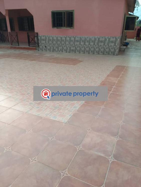 3 bedroom Detached Bungalow For Sale &nbsp;amasaman Highway Accra Metropolitan  - 8
