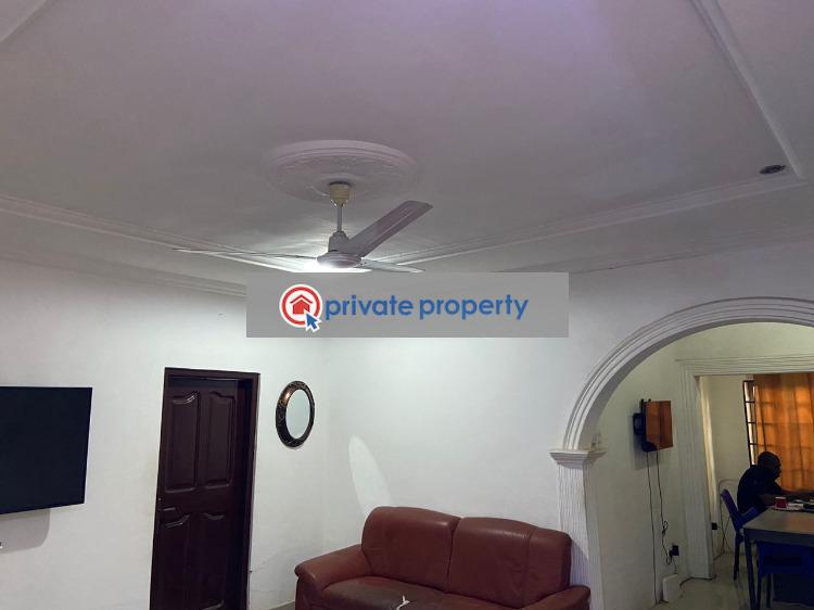 3 bedroom Detached Bungalow For Sale &nbsp;amasaman Highway Accra Metropolitan  - 10