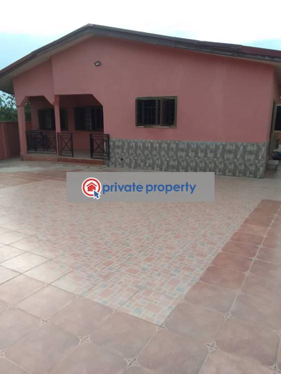 3 bedroom Detached Bungalow For Sale &nbsp;amasaman Highway Accra Metropolitan  - 7