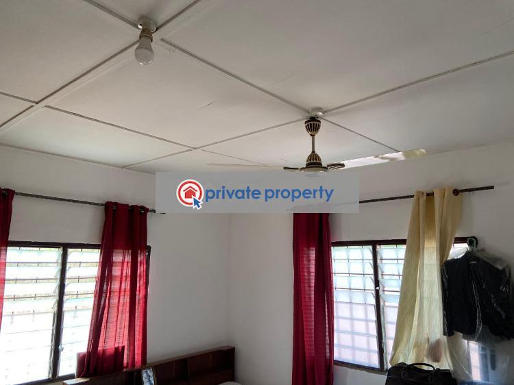 3 bedroom Detached Bungalow For Sale &nbsp;amasaman Highway Accra Metropolitan  - 4