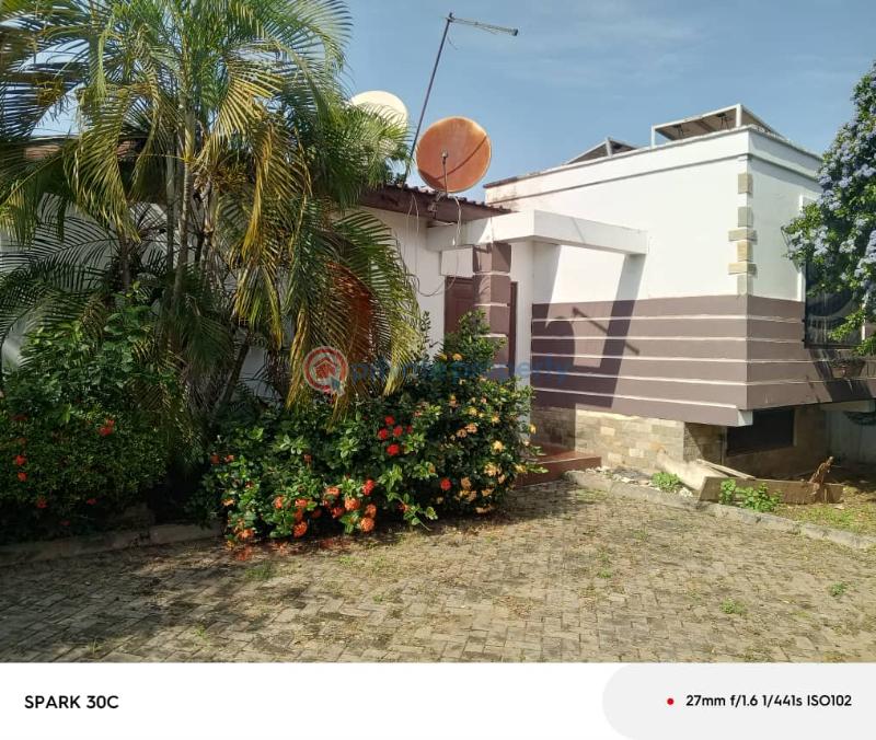 3 bedroom House For Sale Oyarifa La Nkwantanang Madina Municipal Accra - 0