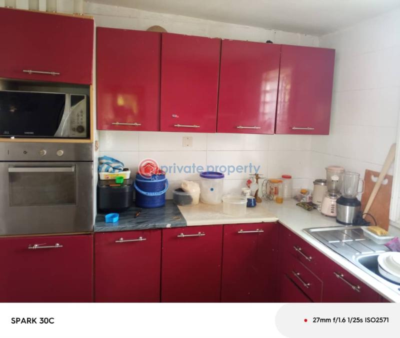 3 bedroom House For Sale Oyarifa La Nkwantanang Madina Municipal Accra - 5