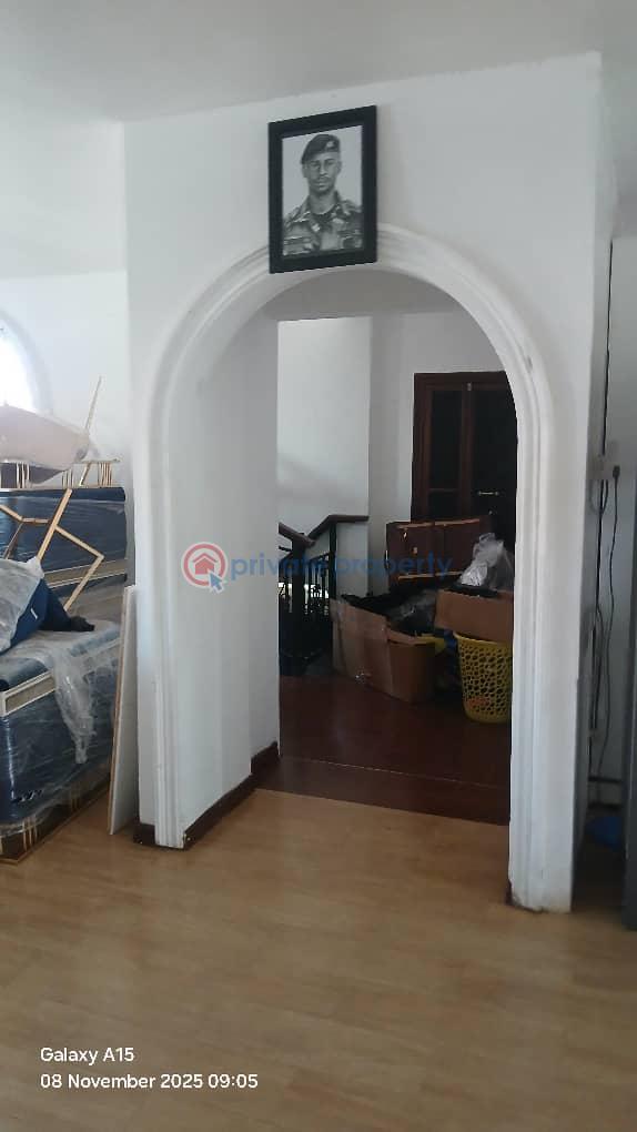 3 bedroom House For Sale Oyarifa La Nkwantanang Madina Municipal Accra - 2