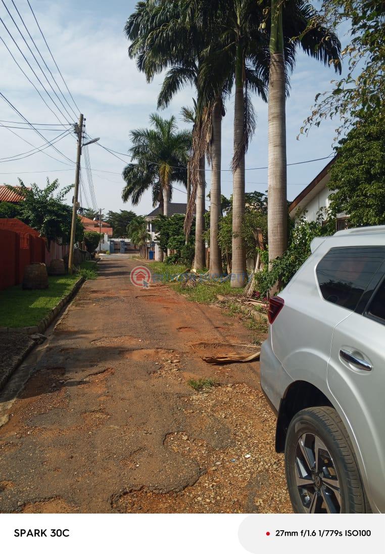 3 bedroom House For Sale Oyarifa La Nkwantanang Madina Municipal Accra - 4