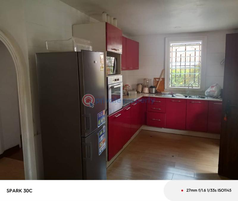 3 bedroom House For Sale Oyarifa La Nkwantanang Madina Municipal Accra - 1