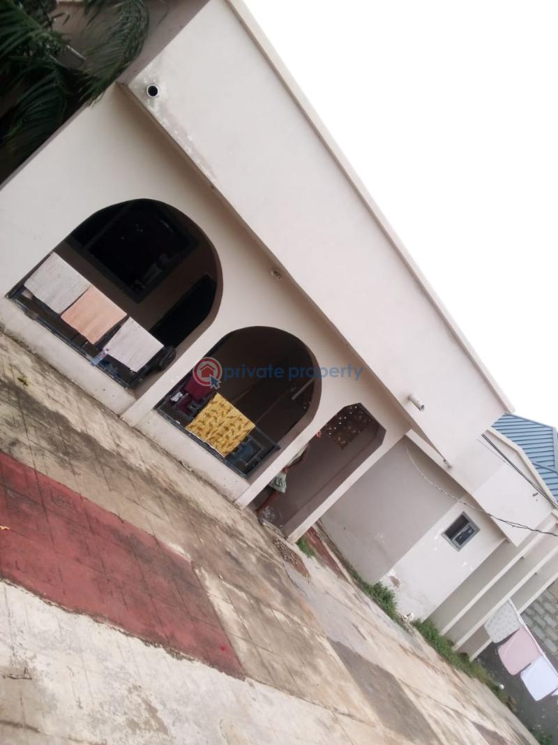 4 bedroom Detached Bungalow For Sale Gbawe Guinness Depot Area Ga South Municipal Accra - 1