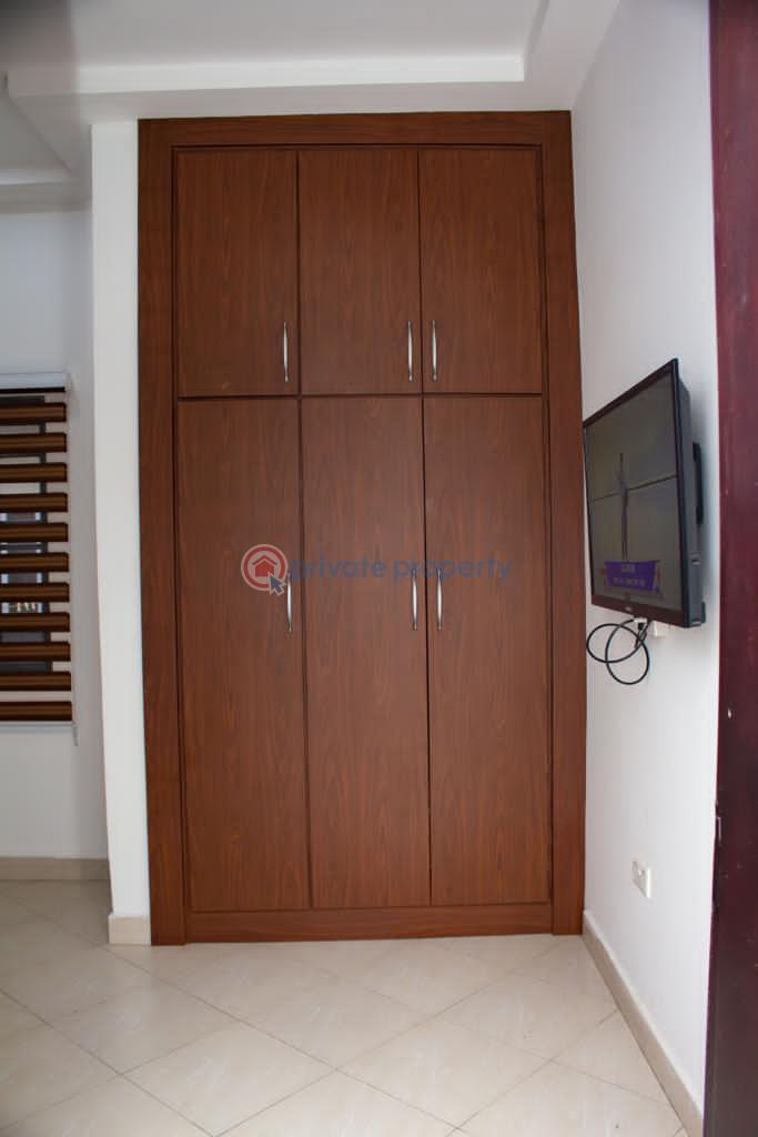 3 bedroom Detached Bungalow For Sale Sarpeiman Amasaman Ga West Municipal Accra - 4