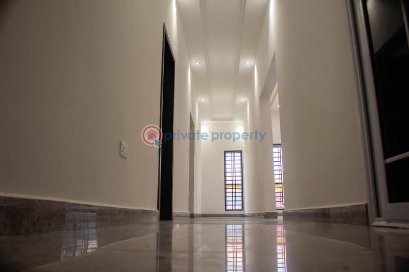 3 bedroom Detached Bungalow For Sale Sarpeiman Amasaman Ga West Municipal Accra - 12
