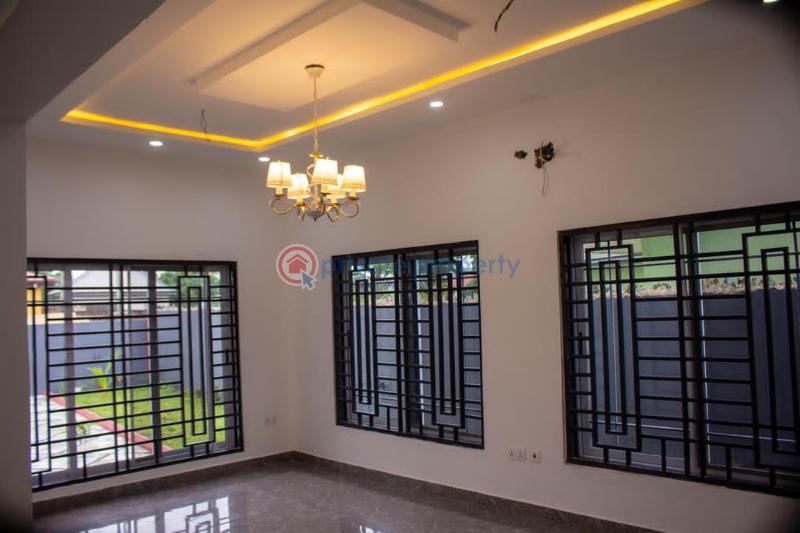 3 bedroom Detached Bungalow For Sale Sarpeiman Amasaman Ga West Municipal Accra - 7
