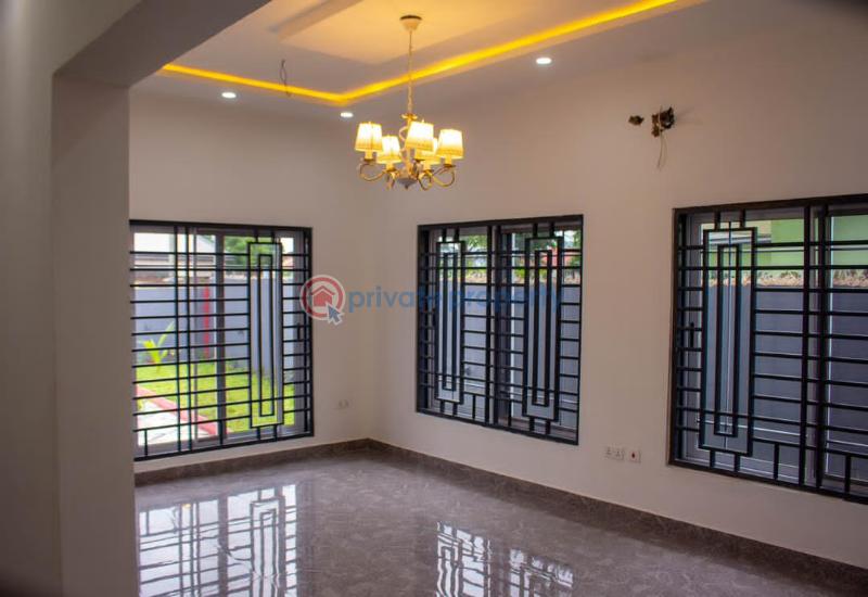 3 bedroom Detached Bungalow For Sale Sarpeiman Amasaman Ga West Municipal Accra - 3