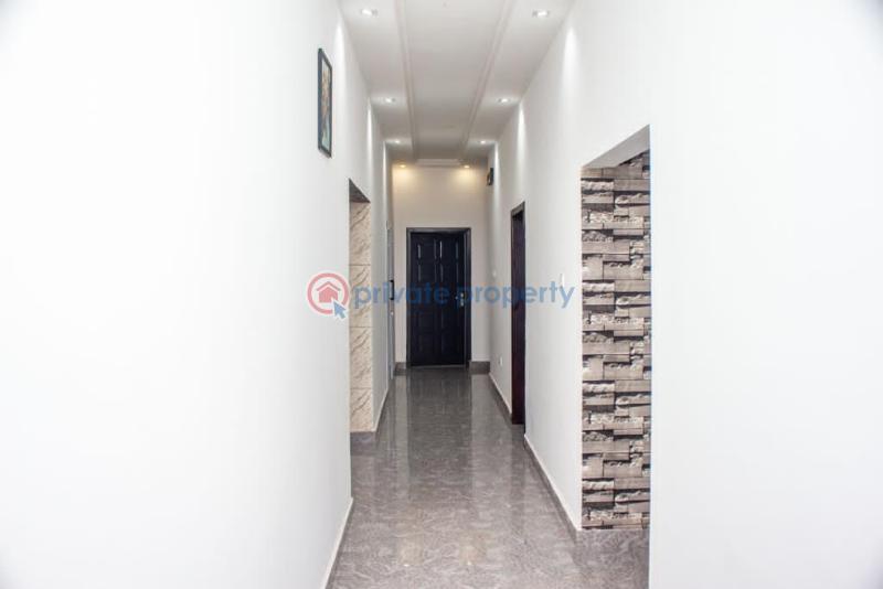3 bedroom Detached Bungalow For Sale Sarpeiman Amasaman Ga West Municipal Accra - 10