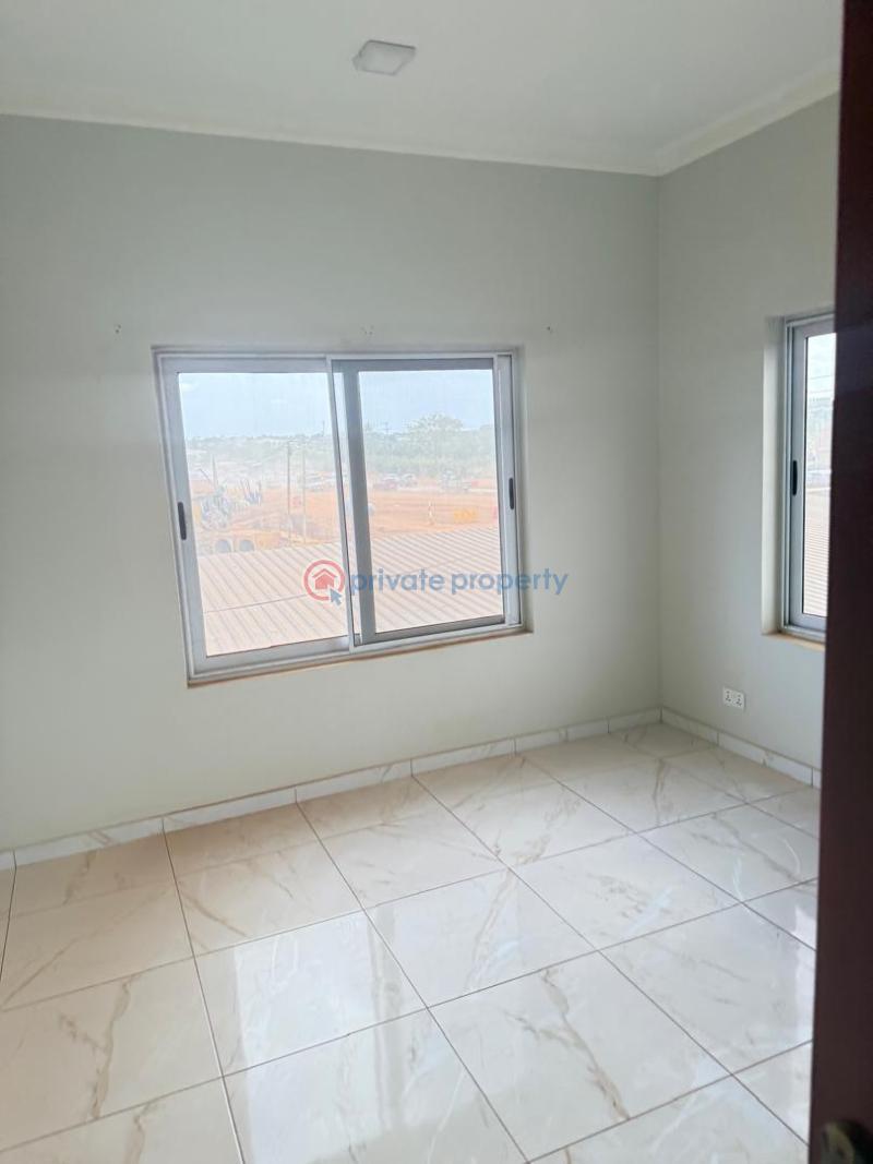 3 bedroom House For Sale Gated Community Adenta Municipal Accra - 4