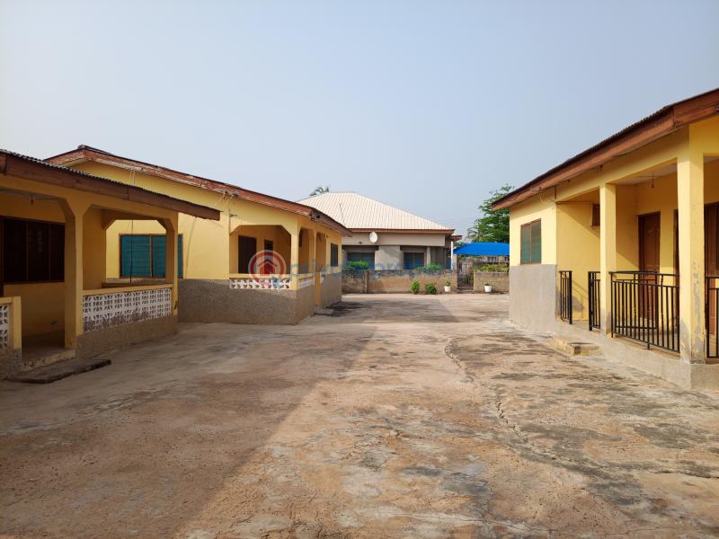 4 bedroom Apartment For Sale Santa Maria Kwashieman Ghana Accra Metropolitan  - 11