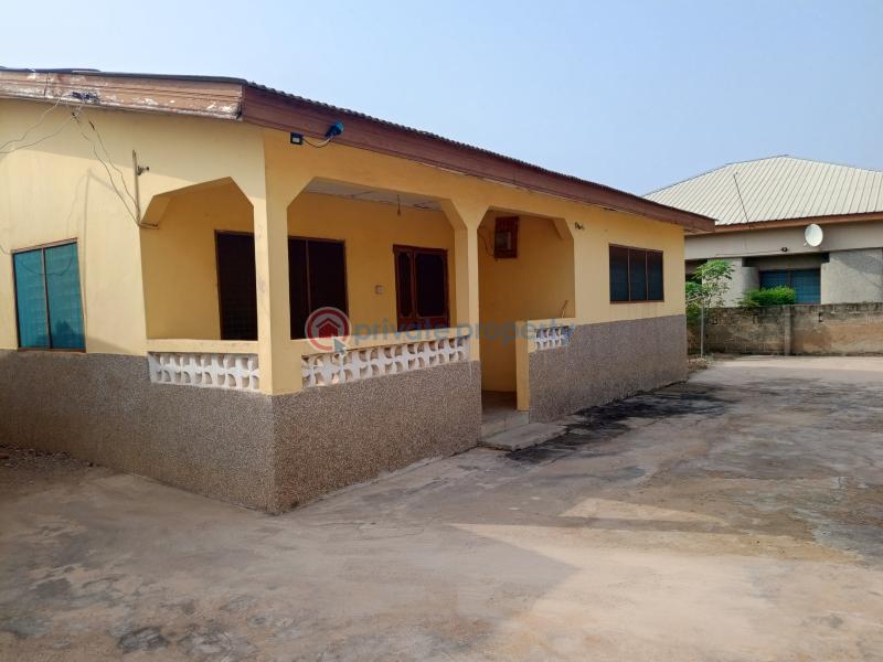 4 bedroom Apartment For Sale Santa Maria Kwashieman Ghana Accra Metropolitan  - 18
