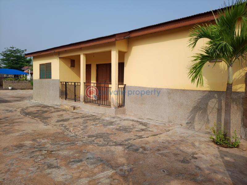 4 bedroom Apartment For Sale Santa Maria Kwashieman Ghana Accra Metropolitan  - 26