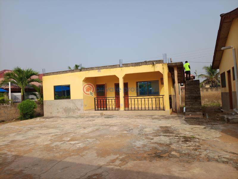 4 bedroom Apartment For Sale Santa Maria Kwashieman Ghana Accra Metropolitan  - 16
