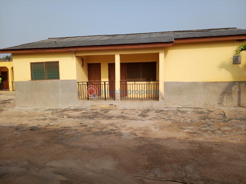 4 bedroom Apartment For Sale Santa Maria Kwashieman Ghana Accra Metropolitan  - 20