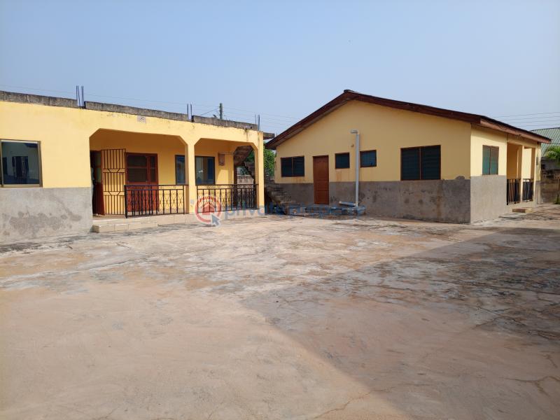 4 bedroom Apartment For Sale Santa Maria Kwashieman Ghana Accra Metropolitan  - 15