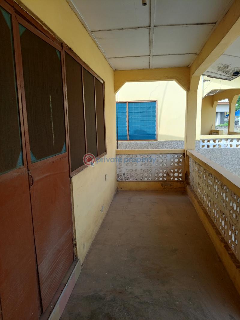 4 bedroom Apartment For Sale Santa Maria Kwashieman Ghana Accra Metropolitan  - 21