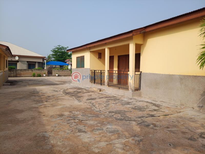 4 bedroom Apartment For Sale Santa Maria Kwashieman Ghana Accra Metropolitan  - 22