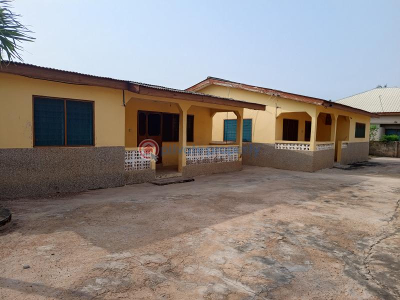 4 bedroom Apartment For Sale Santa Maria Kwashieman Ghana Accra Metropolitan  - 12