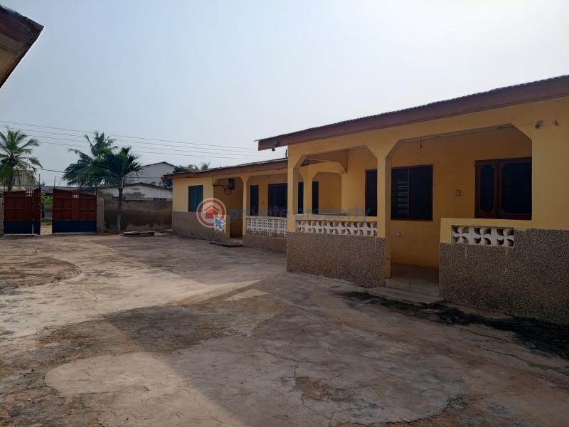 4 bedroom Apartment For Sale Santa Maria Kwashieman Ghana Accra Metropolitan  - 13