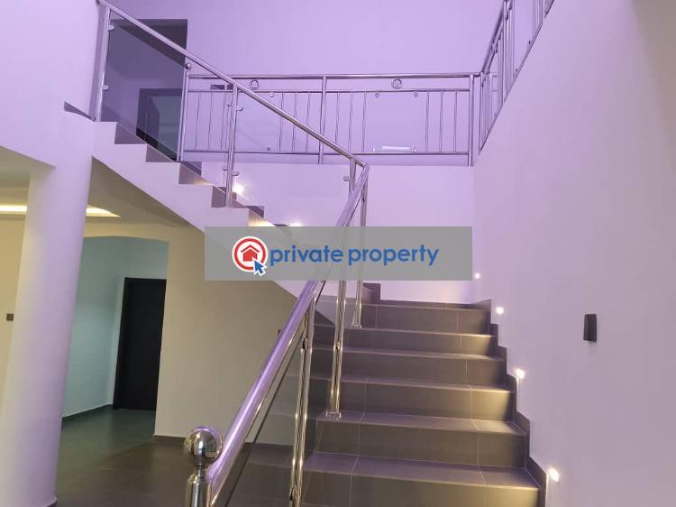 4 bedroom Detached Duplex For Sale &nbsp;pantang Adenta Municipal Accra - 14