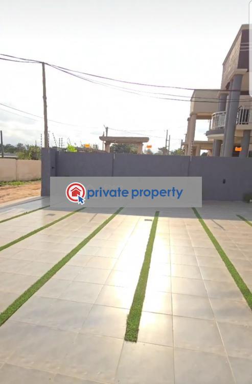 4 bedroom Detached Duplex For Sale &nbsp;pantang Adenta Municipal Accra - 5