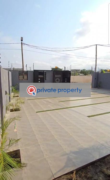 4 bedroom Detached Duplex For Sale &nbsp;pantang Adenta Municipal Accra - 1
