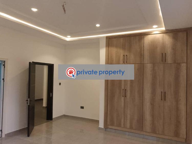 4 bedroom Detached Duplex For Sale &nbsp;pantang Adenta Municipal Accra - 8
